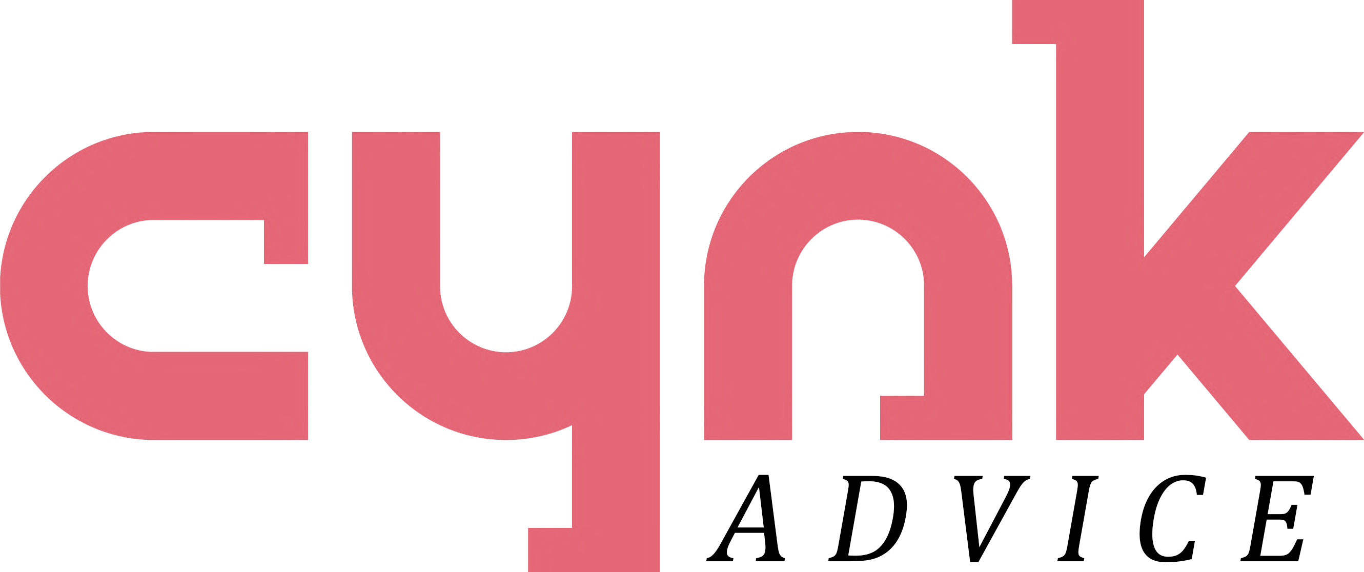 Cynk Logo