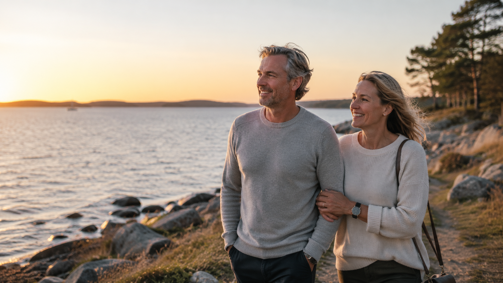 Få en tydligare bild av ditt sparande